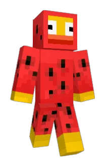 stinky_toes69 Minecraft avatar full body
