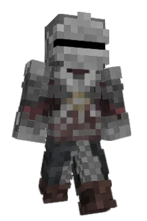 stinkyfart65 Minecraft avatar full body