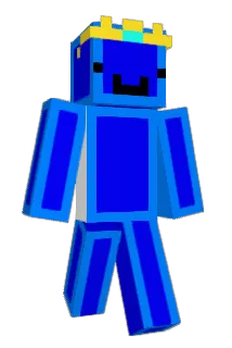 stinkyfeetdevire Minecraft avatar full body