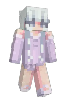 stinkytofu31 Minecraft avatar full body