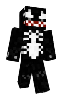 stino001 Minecraft avatar full body