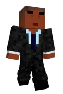 stinx1 Minecraft avatar full body
