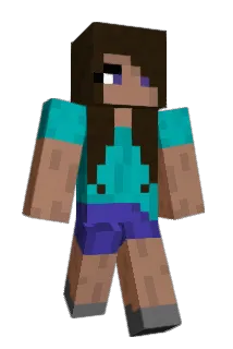 stips_ Minecraft avatar full body