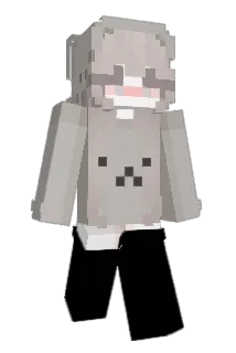stiraev Minecraft avatar full body