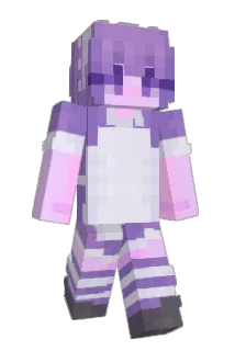 stirnersforehead Minecraft avatar full body