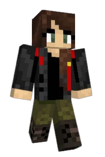stirr3g Minecraft avatar full body