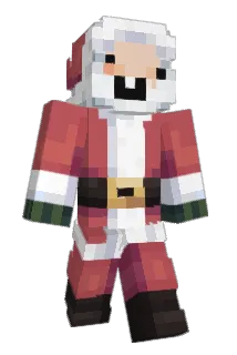 stitch270 Minecraft avatar full body