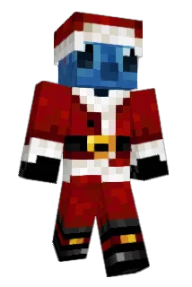 stitchfan99 Minecraft avatar full body