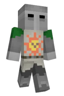 stitchlips94 Minecraft avatar full body