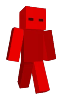 stivengt Minecraft avatar full body