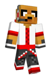 stizZz Minecraft avatar full body