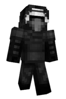 stkMCPVP Minecraft avatar full body