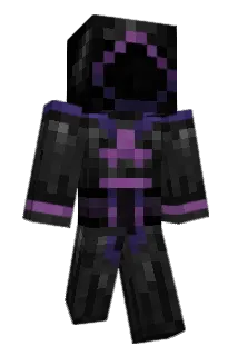 stkaran Minecraft avatar full body