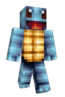 stnk0 Minecraft avatar full body