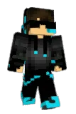 stnlymbl Minecraft avatar full body