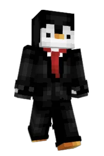 stobbe429 Minecraft avatar full body