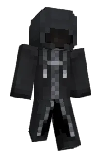 stobe23 Minecraft avatar full body
