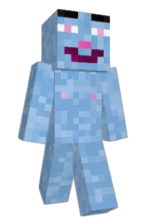 stobeee Minecraft avatar full body
