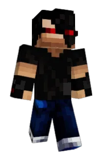 stobs_47 Minecraft avatar full body