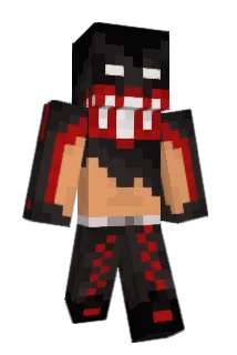 stockbaum Minecraft avatar full body