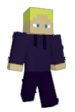 stocki1 Minecraft avatar full body