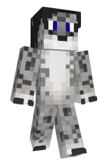 stockman54 Minecraft avatar full body