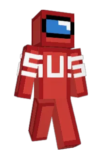 stoichy Minecraft avatar full body