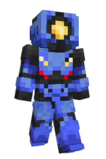 stoicmischa Minecraft avatar full body