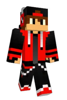 stoixion_2003 Minecraft avatar full body