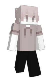 stoizc Minecraft avatar full body