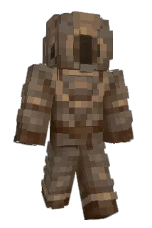 stojanovski9 Minecraft avatar full body