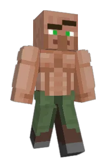 stoker75p Minecraft avatar full body