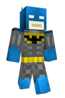 stokiemortal1 Minecraft avatar full body