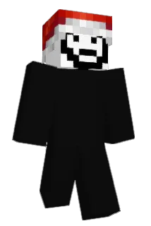 stokmens Minecraft avatar full body