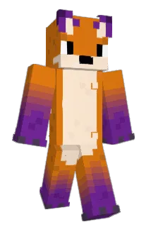 stoku4710 Minecraft avatar full body