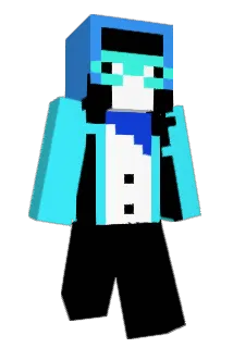 stole_ur_socks Minecraft avatar full body