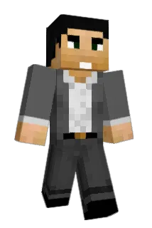 stoler202 Minecraft avatar full body