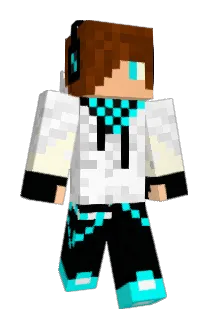 stolez81 Minecraft avatar full body