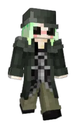 Custom render preview