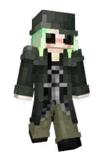 stolf_ Minecraft avatar full body