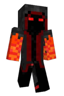 stolki007 Minecraft avatar full body