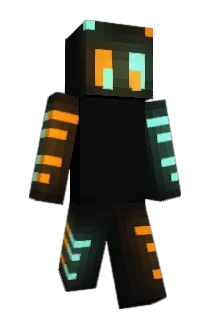 stone5325 Minecraft avatar full body