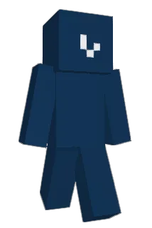 stone5511 Minecraft avatar full body