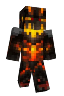 stone_beater Minecraft avatar full body
