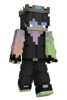 stonebrickss Minecraft avatar full body