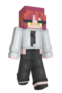 stonebuckboy Minecraft avatar full body