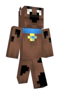 stonebug513 Minecraft avatar full body