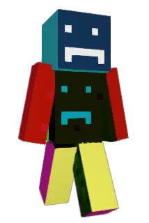 stonehunt9 Minecraft avatar full body