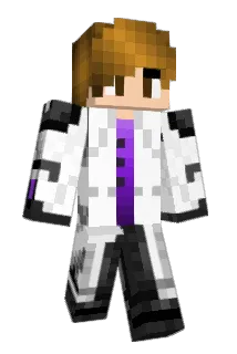 stonelands Minecraft avatar full body
