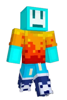 stoneores Minecraft avatar full body